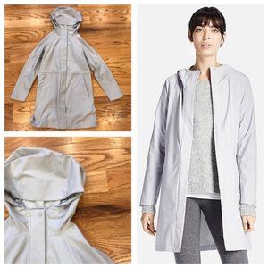 Uniqlo BLOCKTECH Rain Jacket